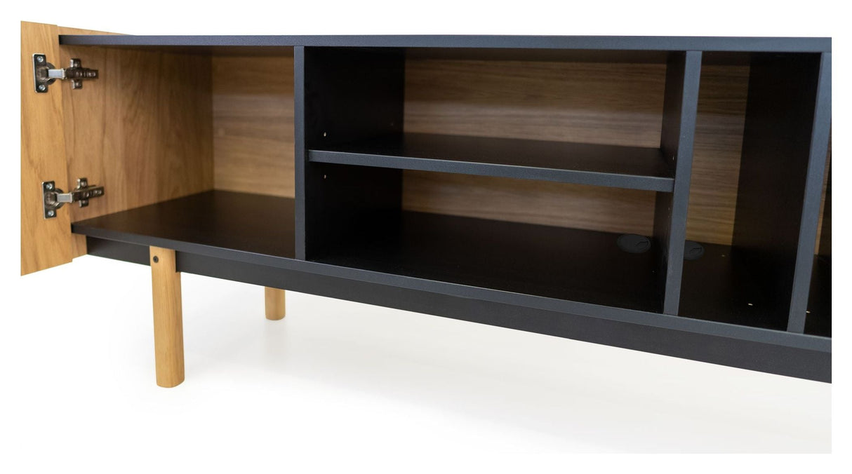 Porto TV Table, Ramalde, 175x40