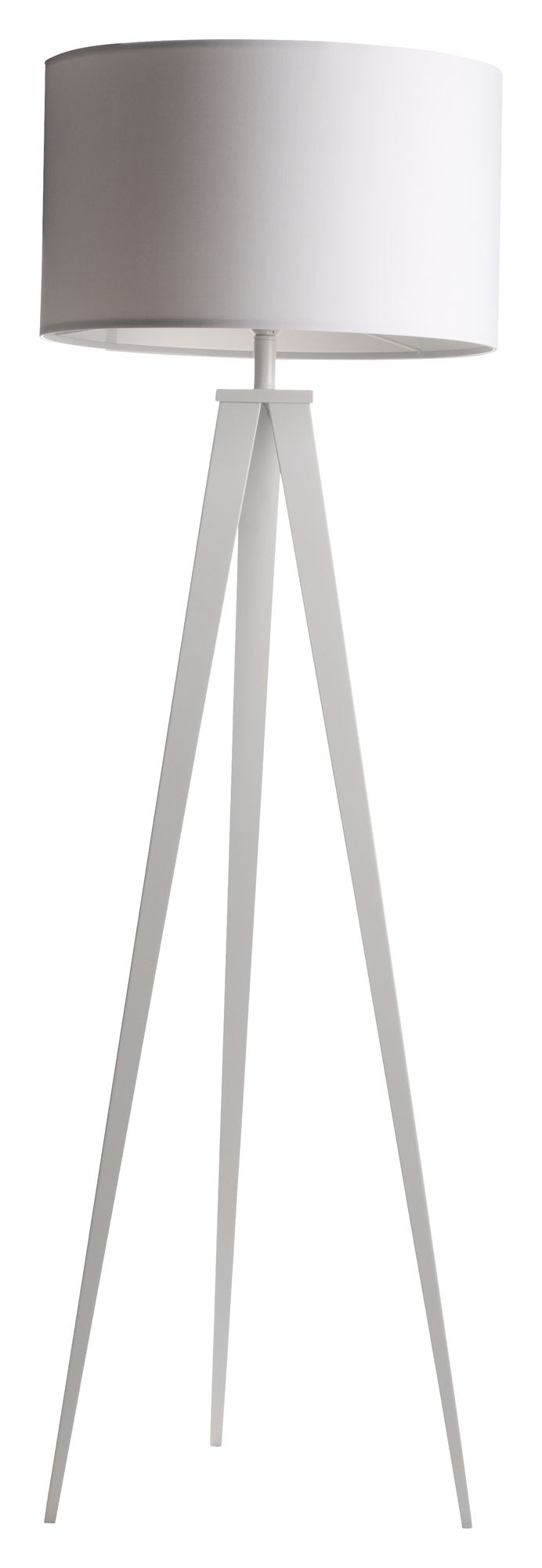 Zuiver Tripod Floor Lamp - White