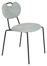 homii Aspen Dining Chair - Light Green