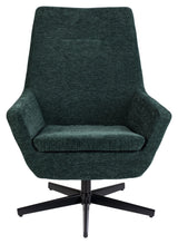 homii Bruno Lounge Chair, Green