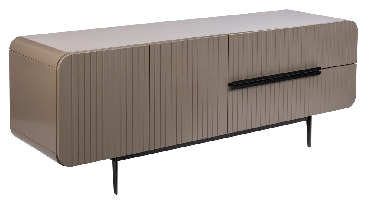 homii Lewis Sideboard, Taupe