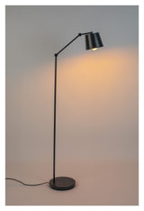 homii Hajo Floor Lamp - Black