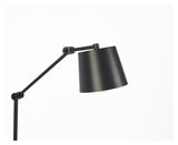 homii Hajo Floor Lamp - Black