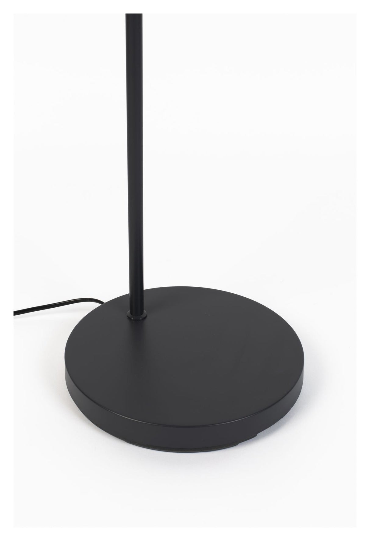 homii Hajo Floor Lamp - Black