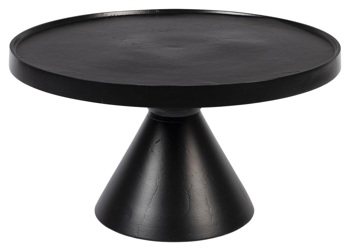 Zuiver Floss Coffee Table - Black