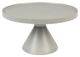 Zuiver Floss Coffee Table - Gray