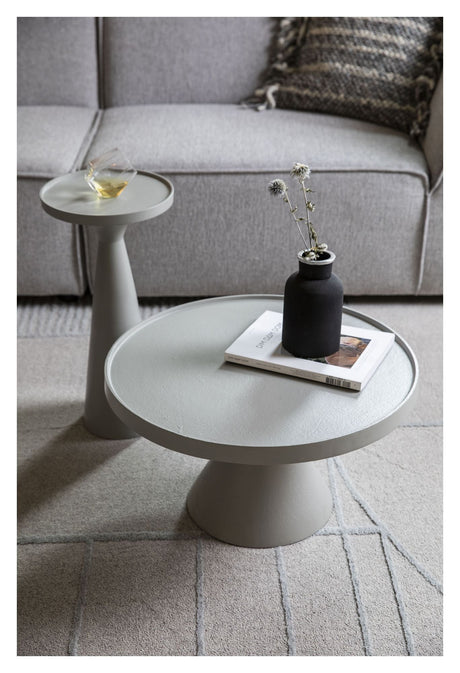 Zuiver Floss Coffee Table - Gray