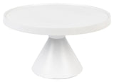 Zuiver Floss Coffee Table - White