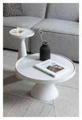 Zuiver Floss Coffee Table - White