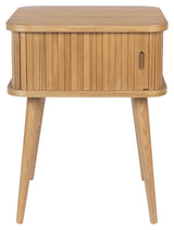 Zuiver Barbier Side Table - Nature