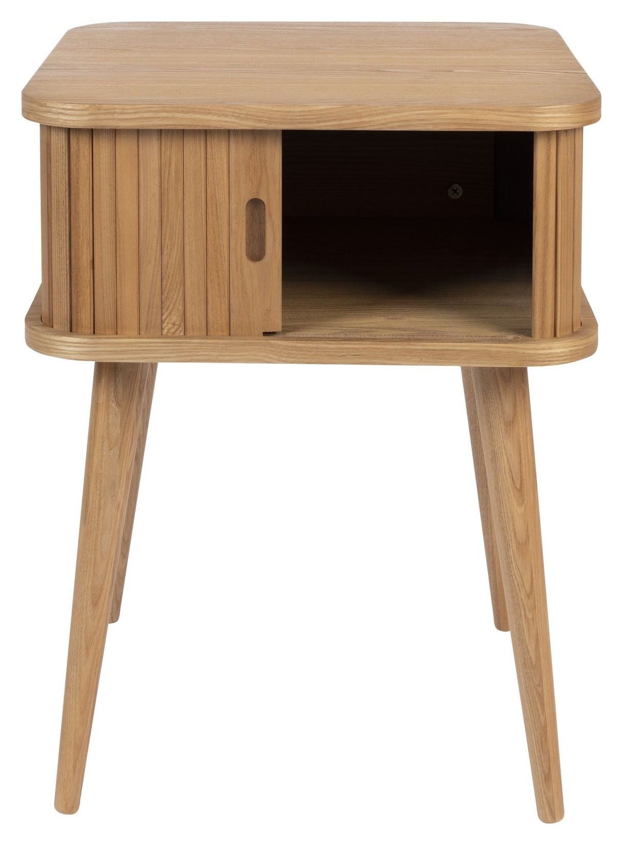 Zuiver Barbier Side Table - Nature