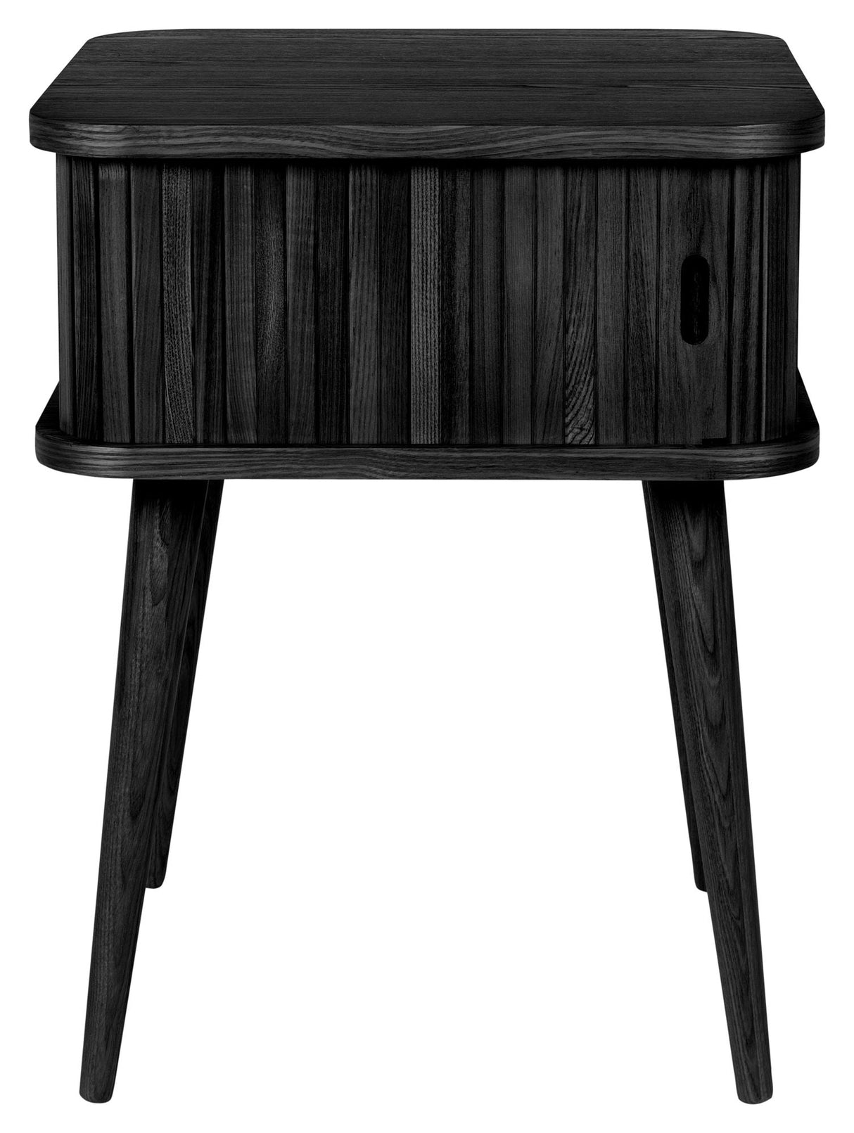 Zuiver Barbier Side Table - Black