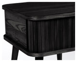 Zuiver Barbier Side Table - Black