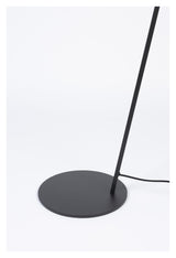 Zuiver Lau Floor Lamp - Black