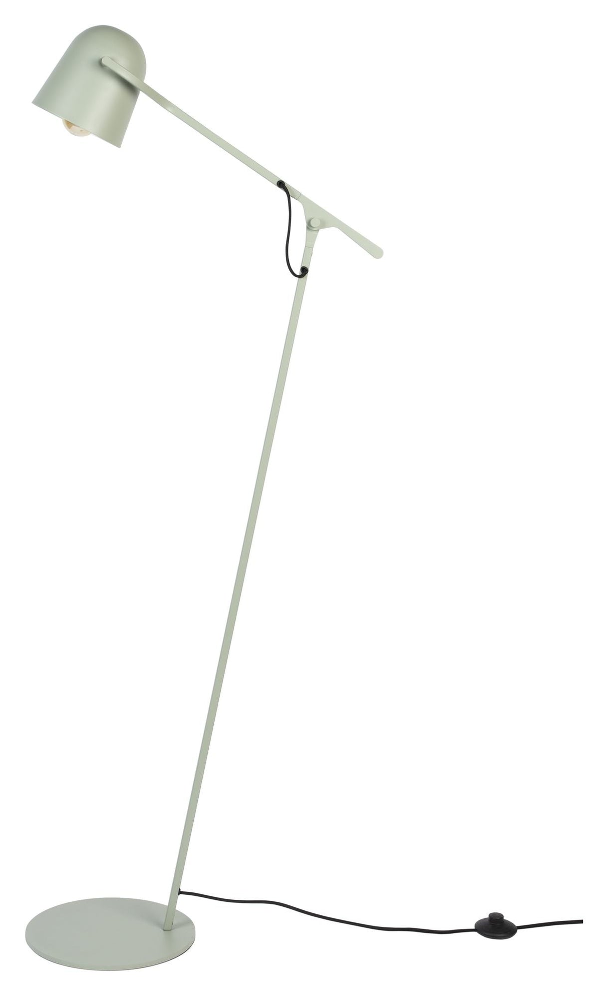 Zuiver Lau Floor Lamp - Desert Sage