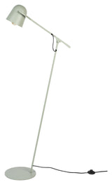 Zuiver Lau Floor Lamp - Desert Sage