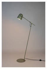 Zuiver Lau Floor Lamp - Desert Sage