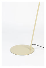 Zuiver Lau Floor lamp - Brown Rice