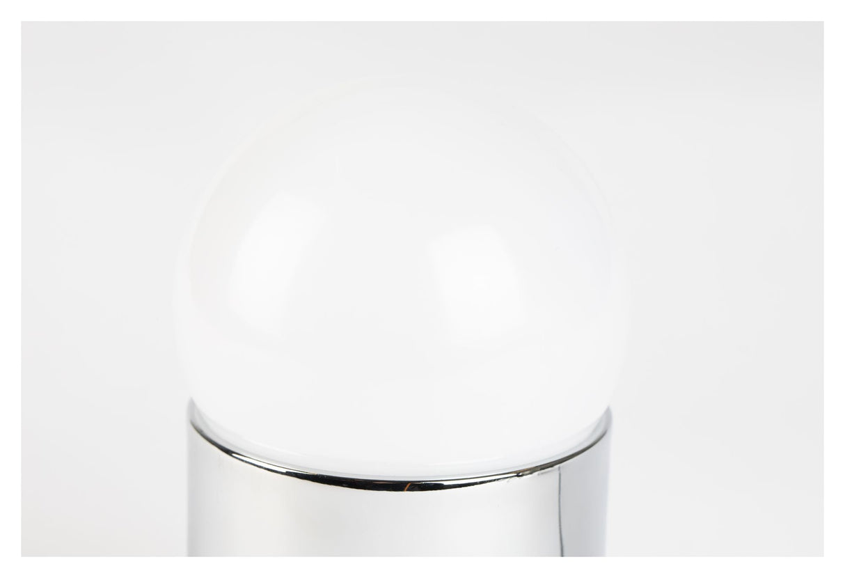 Zuiver Gio Table Lamp - Chrome