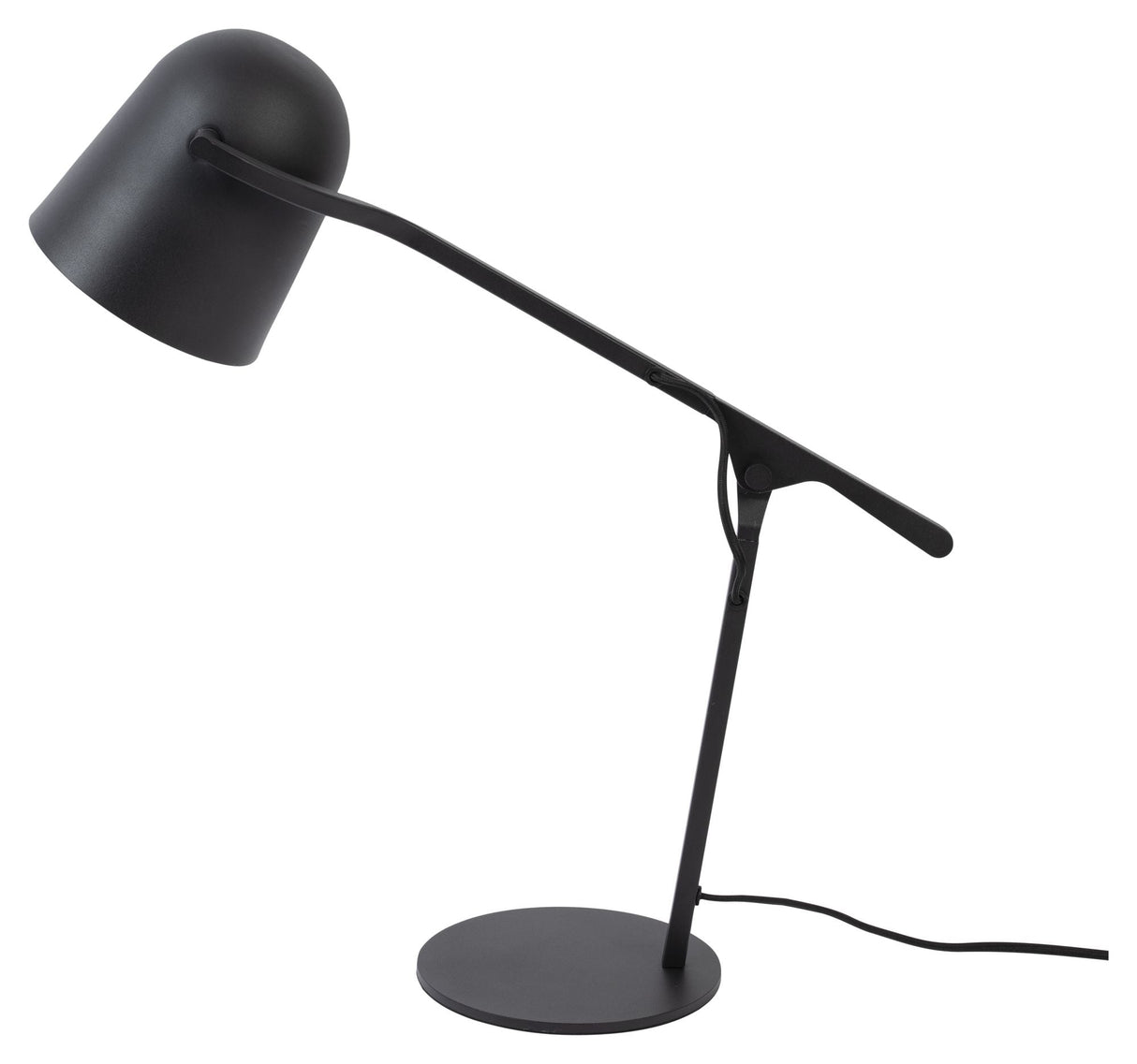 Zuiver Lau Table Lamp - Black