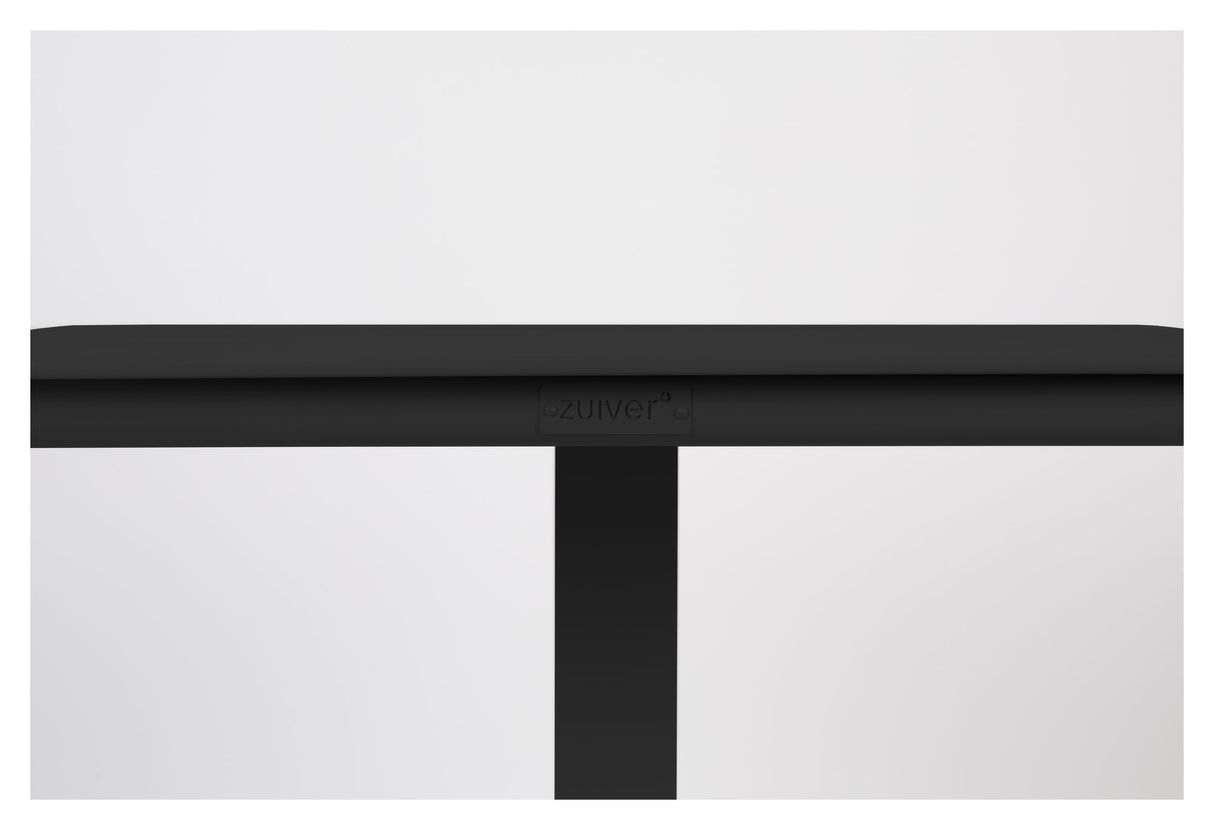 Zuiver Vondel Garden Bistro Table - Black, 71x71