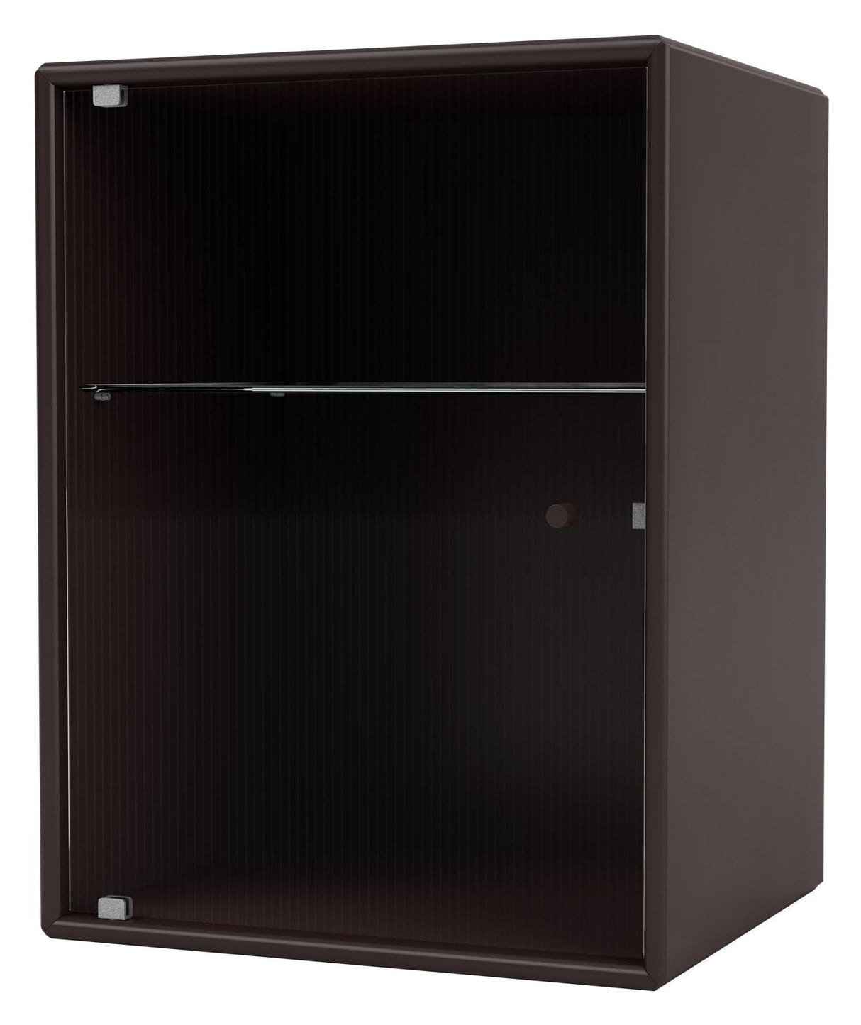 RIPPLE Bathroom Cabinet, 160-Balsamic