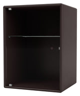 RIPPLE Bathroom Cabinet, 160-Balsamic