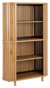 Colima, shelf 100cm - oak