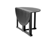 Butterfly Garden table, Ø110, Matsort