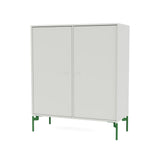 COVER Cabinet with parsley legs, Nordic