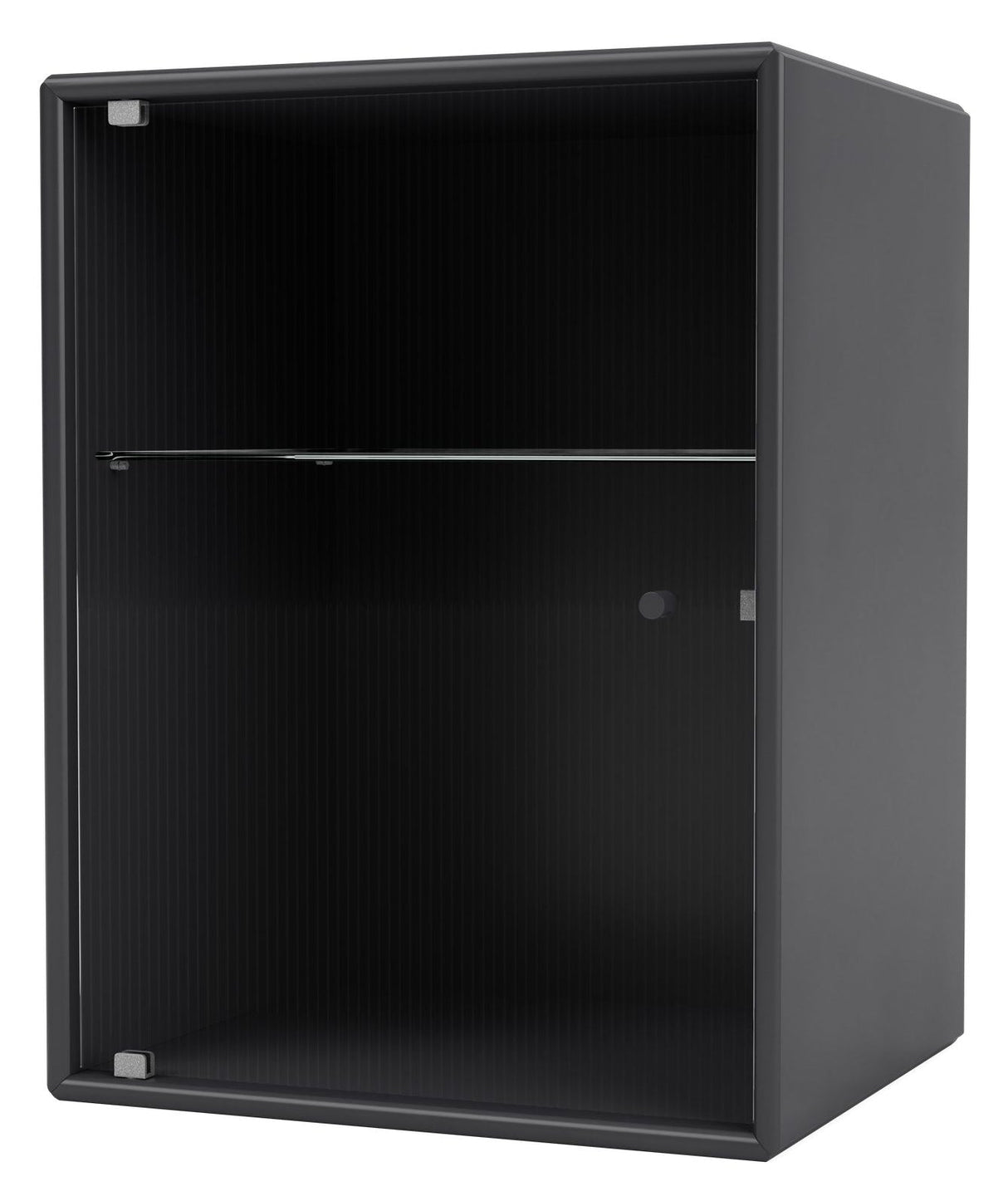 RIPPLE Bathroom Cabinet, 04-Anthracite