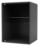 RIPPLE Bathroom Cabinet, 04-Anthracite