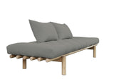 Pace Daybed, 75x200, Gray