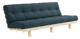 Karup Design Lean Sofa bed, Petrol