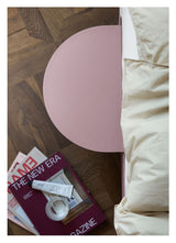 Bed Bed frame, 90-180 cm, Dusty Rose