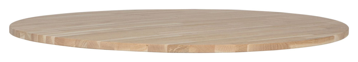 Tablo Countertop Ø120 - Oak