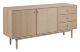 Aston Sideboard, White Pigmented