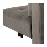 Blain Sofa bed, Beige