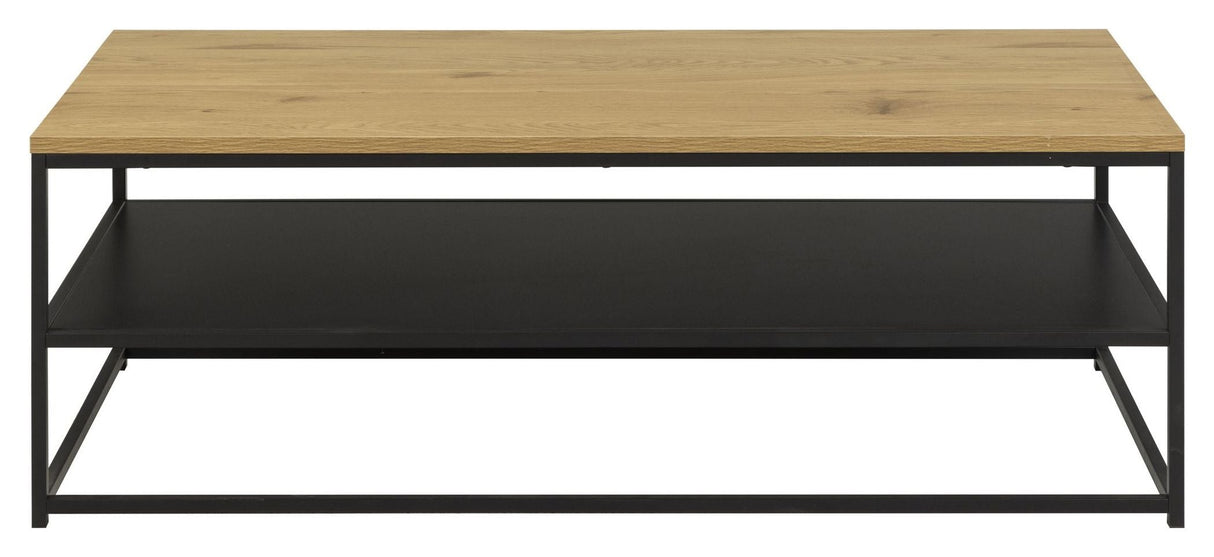 Gila Coffee Table, Nature MDF, 60x120