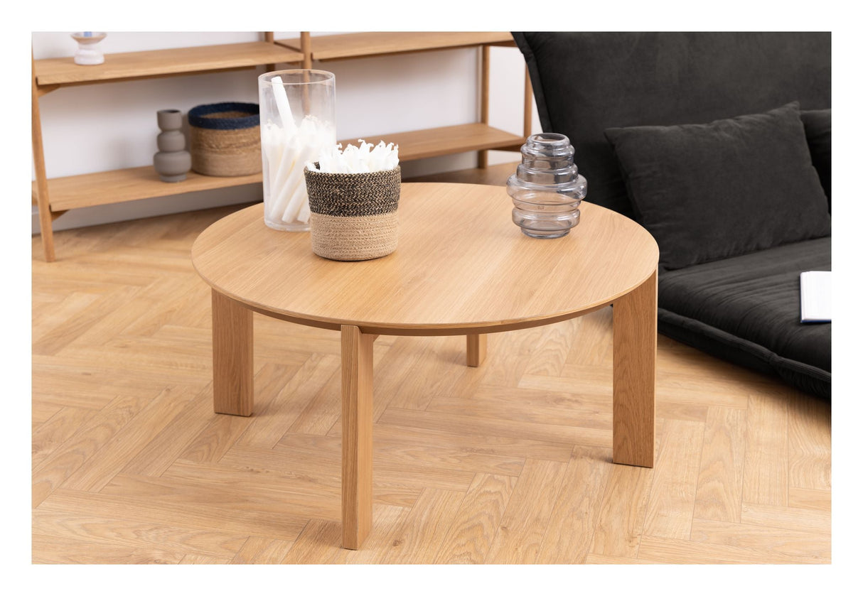 Stockholm Coffee table - Mat eg