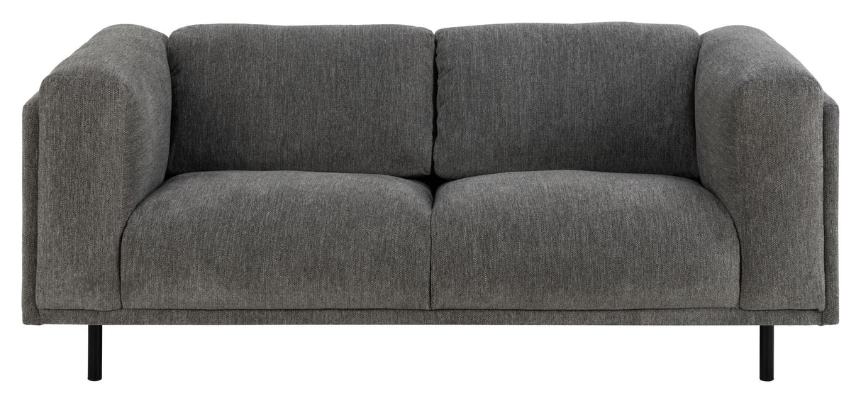 Maywood 2.5-seater sofa, Gray