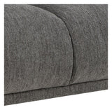 Maywood 2.5-seater sofa, Gray