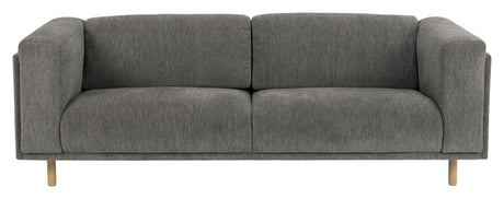 Maywood 3-seater sofa, Gray