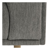 Maywood 3-seater sofa, Gray