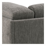 Maywood 3-seater sofa, Gray