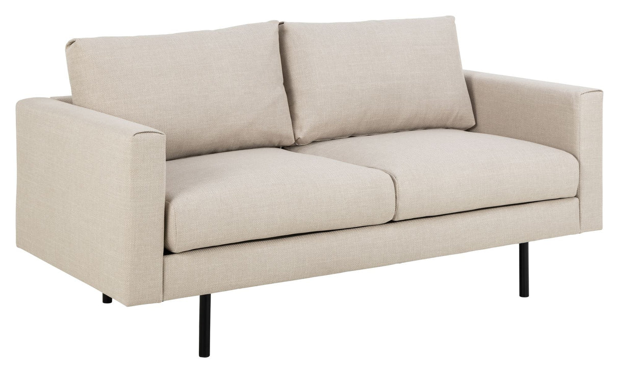 Paia 2.5-seater sofa, Beige