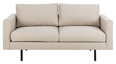 Paia 2.5-seater sofa, Beige