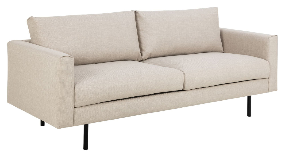 Paia 3-seater sofa, Beige