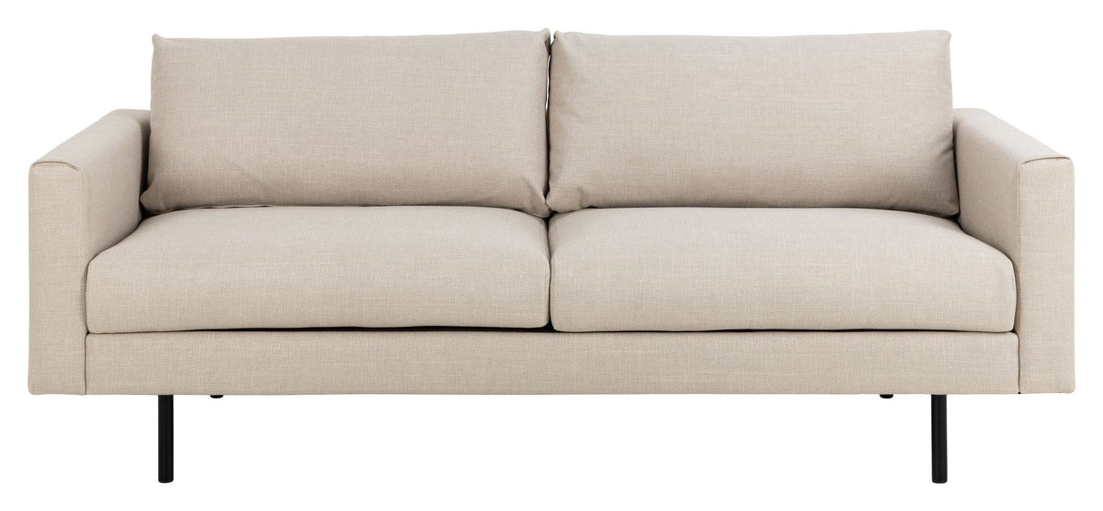 Paia 3-seater sofa, Beige