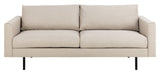 Paia 3-seater sofa, Beige